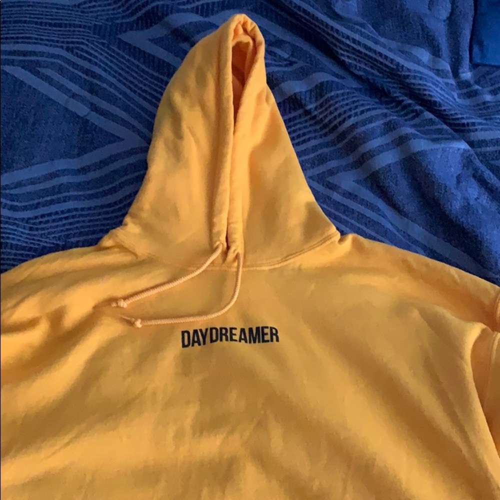 Daydreamer hoodie